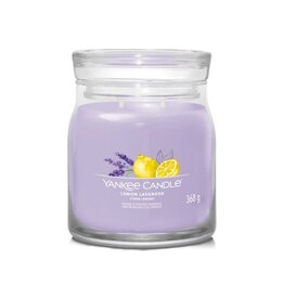 Yankee Candle Yankee Candle | Lemon Lavender Medium