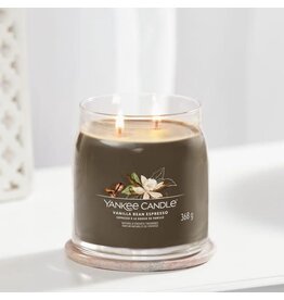 Yankee Candle YANKEE CANDLE VANILLA BEAN ESPRESSO