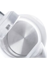 TRISTAR Tristar Waterkoker WK-1324 - 1.5 Liter - 360° rotatie met afneembare kan - uitneembare filter - Wit