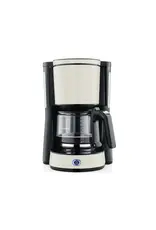 SEVERIN Severin KA 9575 - Filterkoffiezetapparaat - Dusty Beige