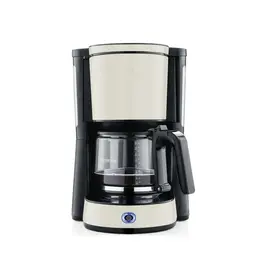 SEVERIN Severin KA 9575 - Filterkoffiezetapparaat - Dusty Beige