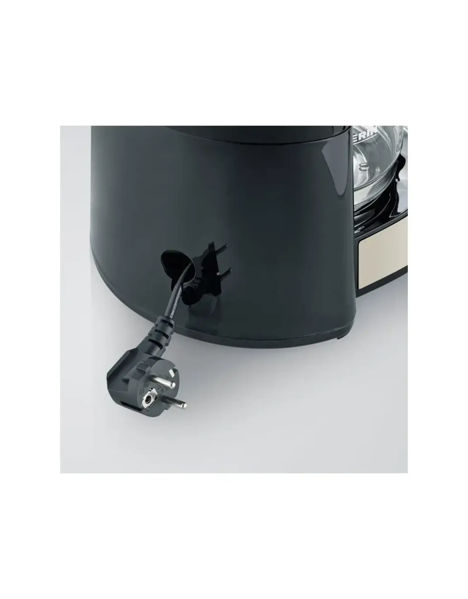 SEVERIN Severin KA 9575 - Filterkoffiezetapparaat - Dusty Beige