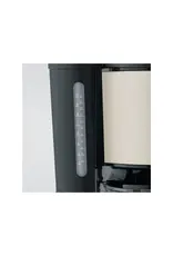 SEVERIN Severin KA 9575 - Filterkoffiezetapparaat - Dusty Beige