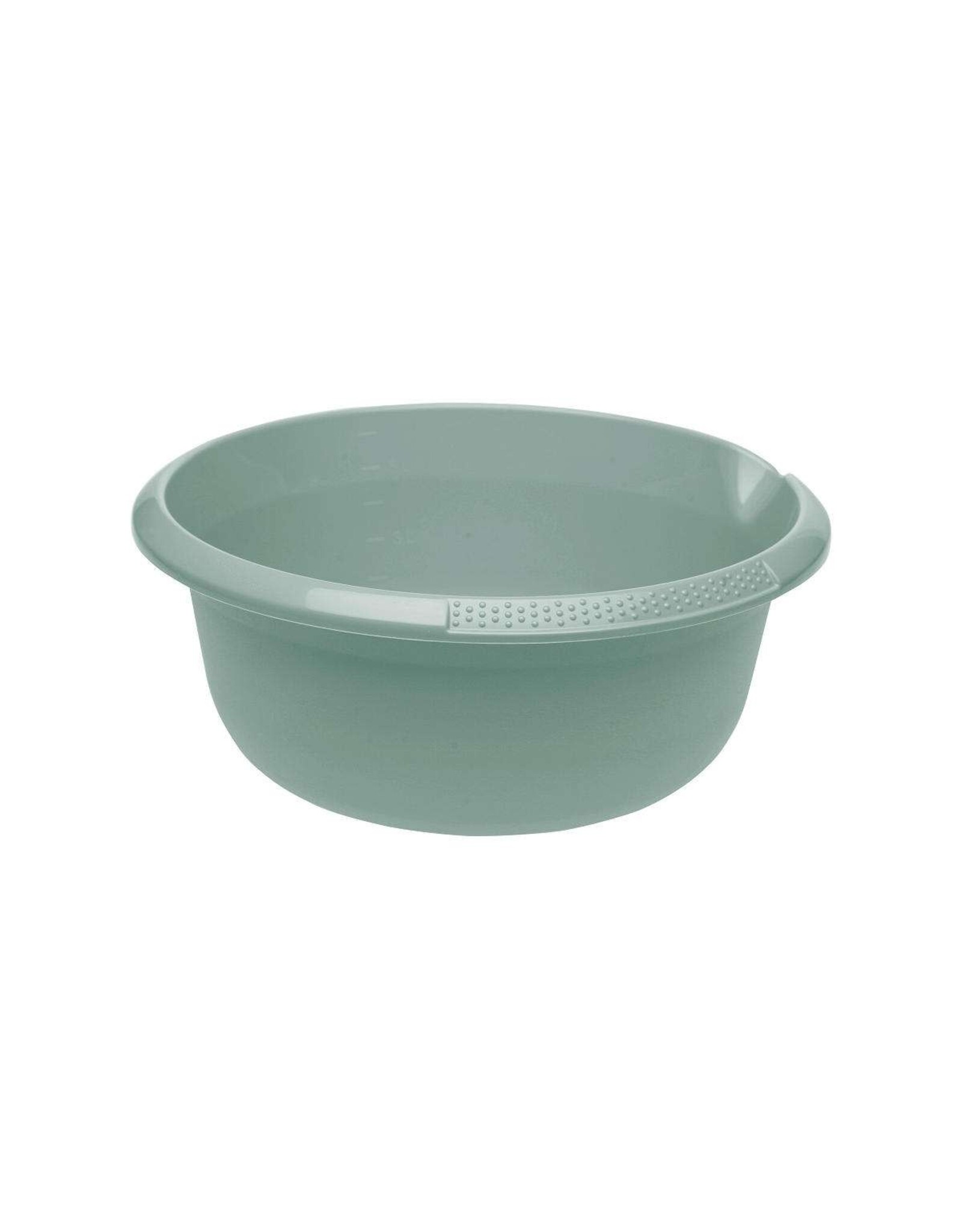 Keeeper Keeeper Afwasbak 2,5L Ø24cm nordic green