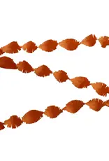 FIESTA Oranje Slingers Crepe 6m