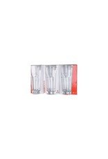 Drinkglas Marocco set a 6 stuks 28cl Ø7xH14,2cm