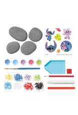 TOTUM Totum Disney stitch Stenen schilderen
