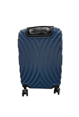 BRIGADA KOFFER BLAUW 65CM (H 66 x B 44 x D 27 cm)