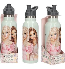 Depesche Depesche - TOPModel drinkfles - SUMMER FEELING