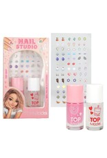 depeche TOPModel nagelstudio set BEAUTY and ME