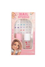 depeche TOPModel nagelstudio set BEAUTY and ME
