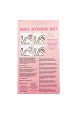 depeche TOPModel nagelstudio set BEAUTY and ME