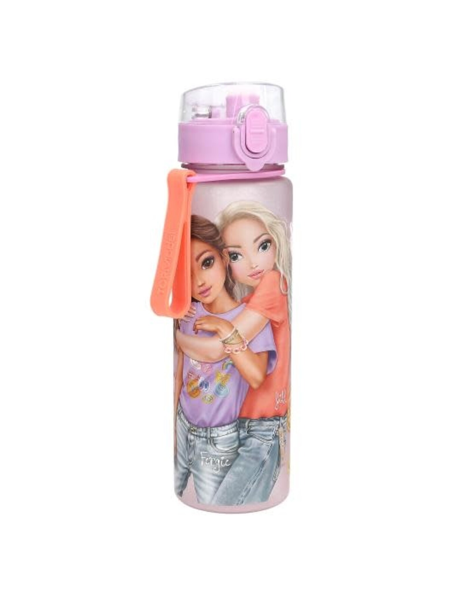 TOPMODEL TOPModel drinkfles GIRL POWER