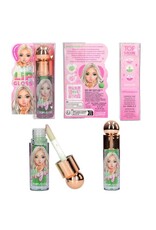 TOPMODEL TOPModel magic lipgloss BEAUTY and ME