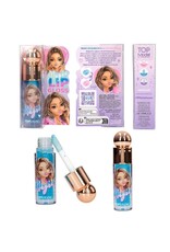 TOPMODEL TOPModel magic lipgloss BEAUTY and ME