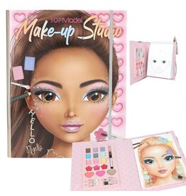 Depesche TOPModel make-up creatiemap