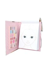 Depesche TOPModel make-up creatiemap