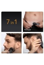 BRAUN Braun All-in-One Series 5, 7-in-1 Groomingset