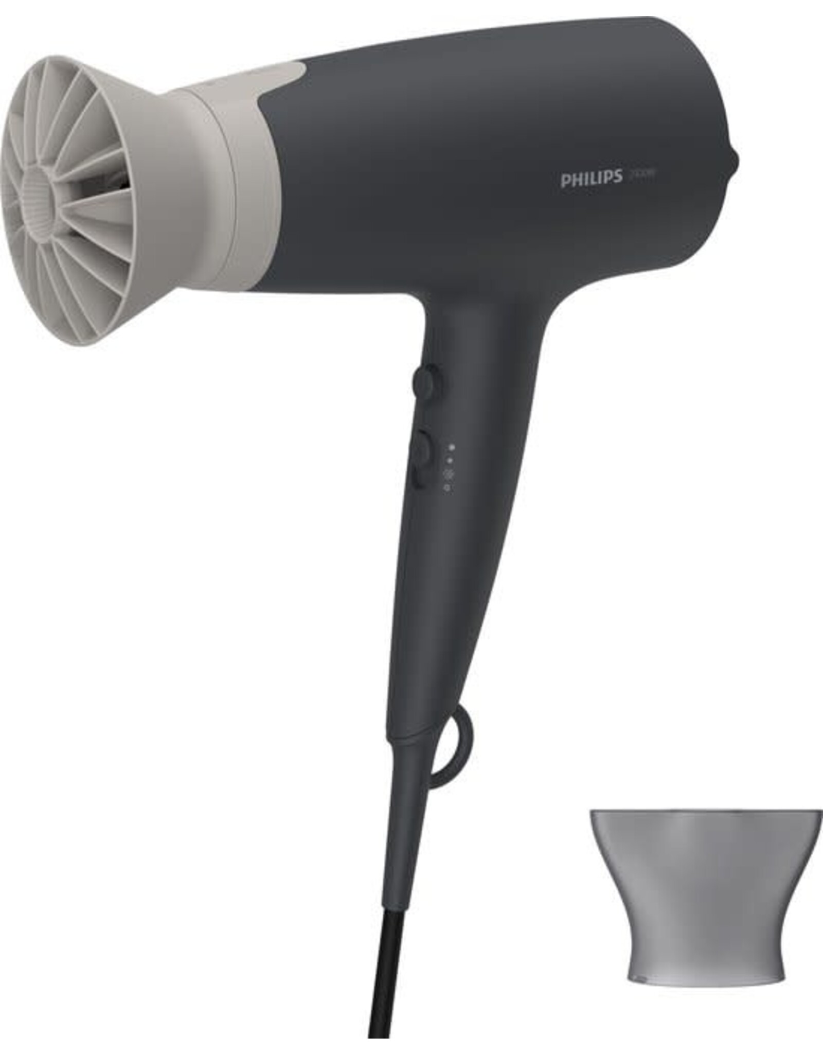 PHILIPS Philips BHD351/10 Föhn 2100W Grijs/Zwart