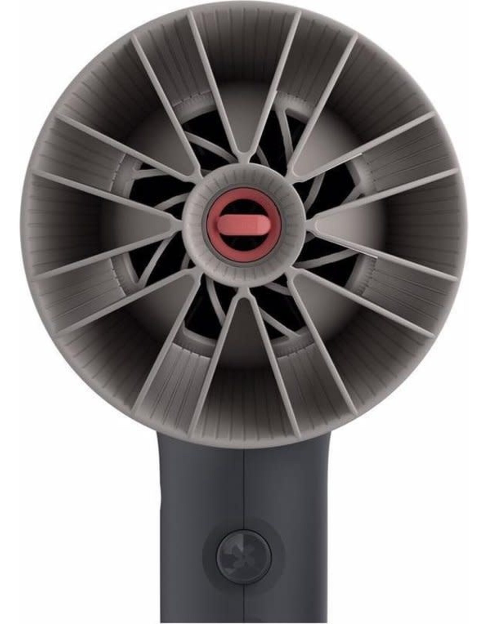 PHILIPS Philips BHD351/10 Föhn 2100W Grijs/Zwart