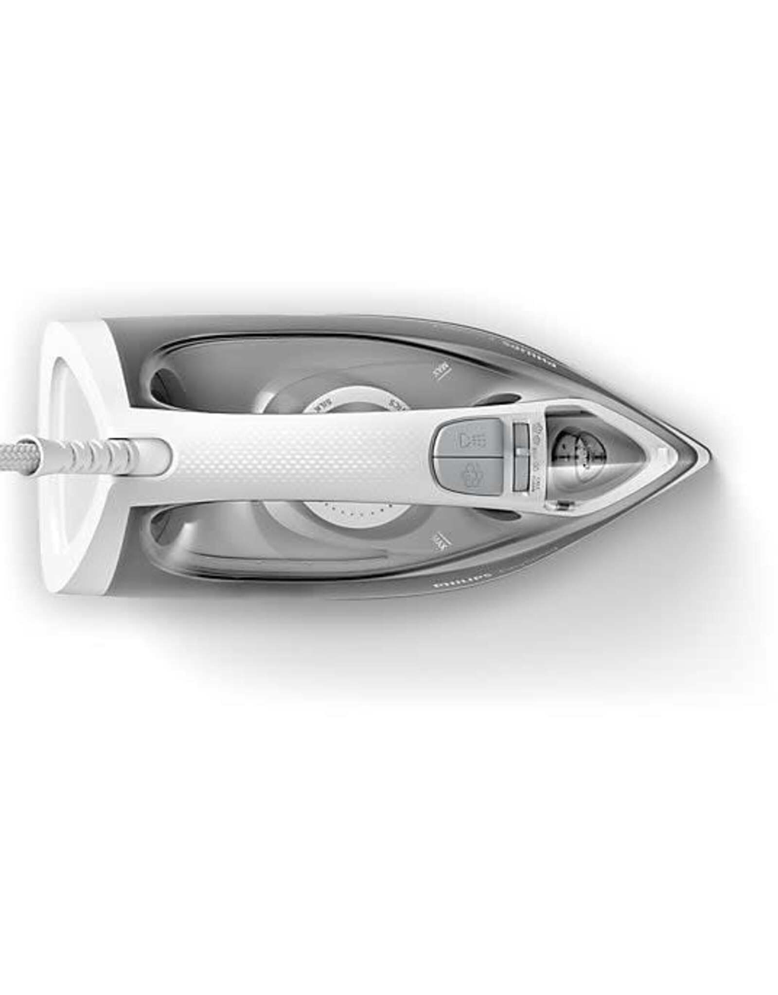 PHILIPS PHILIPS GC1751/80 Stoomstrijkijzer EasySpeed