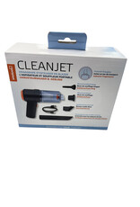 Noviplast Noviplast clanjet draagbare stofzuiger