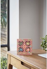 Yankee Candle Yankee Candle - Hello Italy - Kleine Geurkaars & 3 Filled Votive Gift Set - Geurkaars Cadeauset