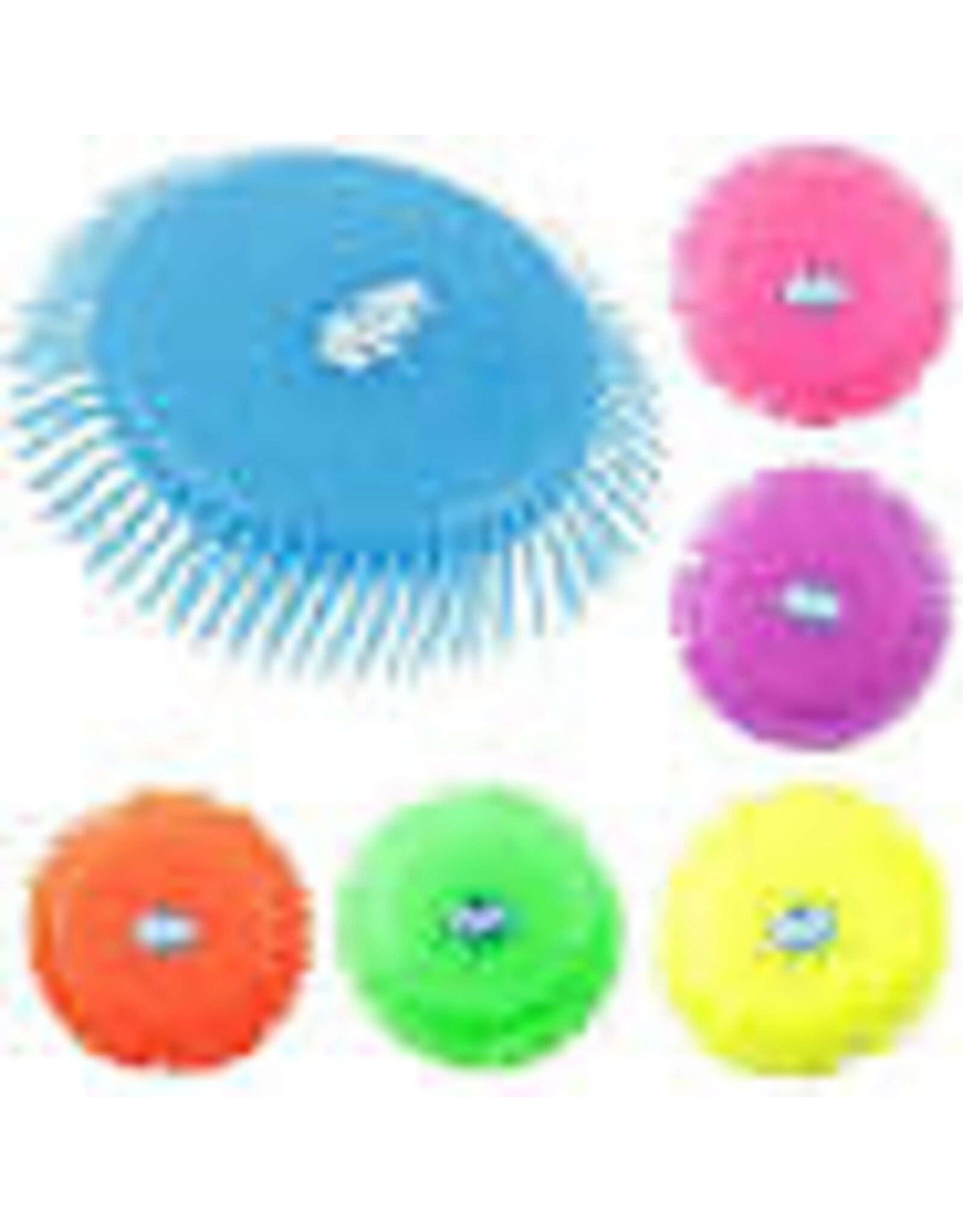 SPLASH Splash puffer waterfrisbee Ø18cm