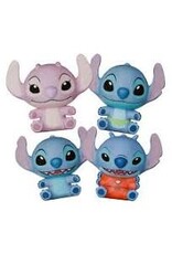 DISNEY Stitch Slow Rising Squishy Figuur