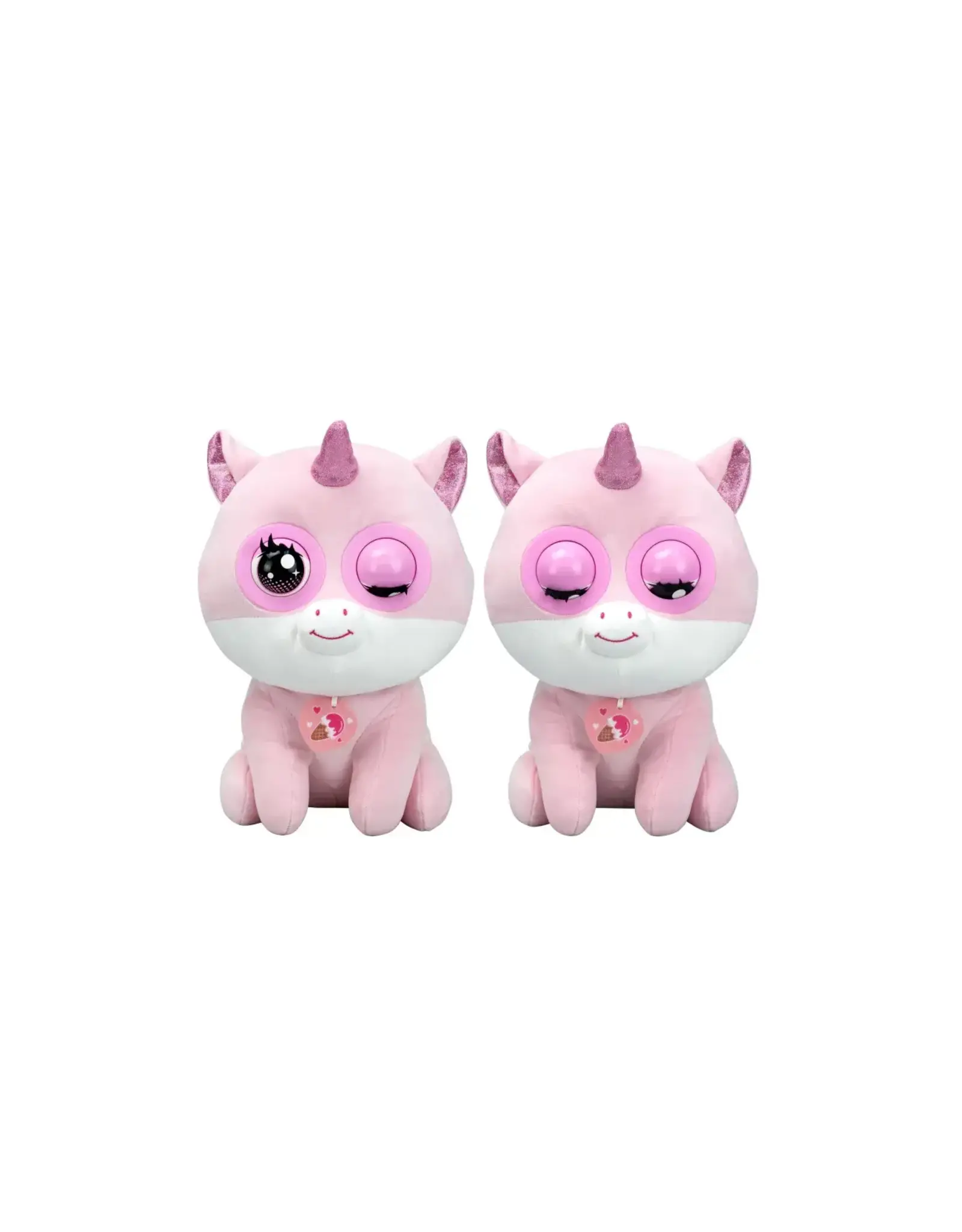 Silverlit Winksies Strawberry Unicorn