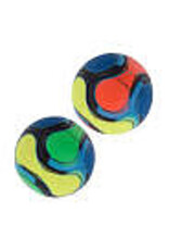 FREE & EASY Mini voetbal 15cm
