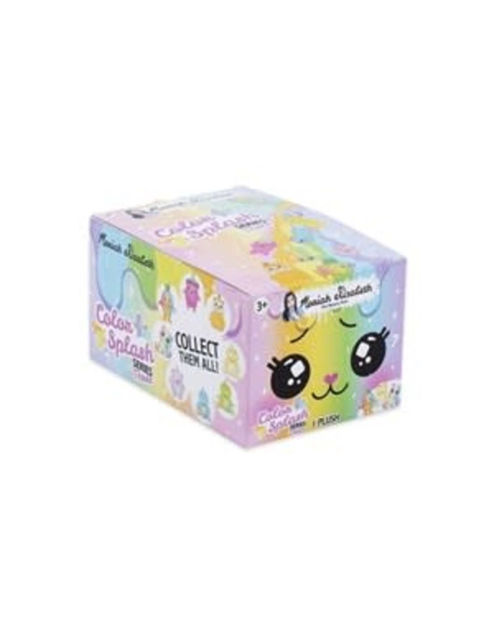 Mariah Elizabeth Moriah Elizabeth 15 cm Mystery Plush S3 - assorted