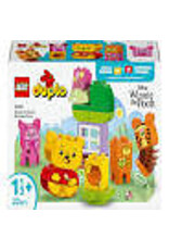 Lego duplo LEGO DUPLO 10457 Het verjaardagsfeest van Winnie de Poeh