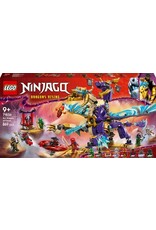Lego Ninjago LEGO® NINJAGO® - Boogdraak van Concentratie speelgoedset - 71836