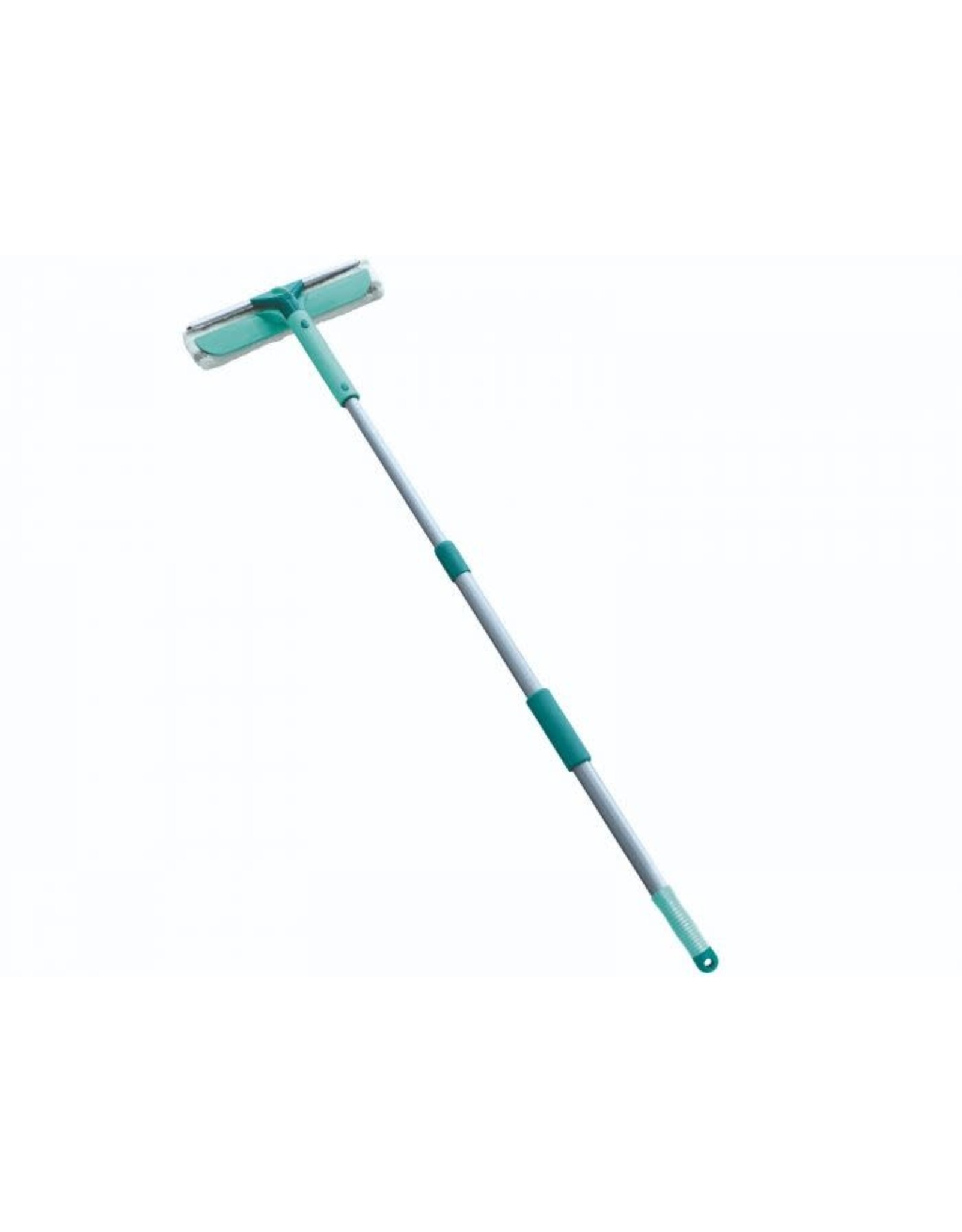 LEIFHEIT Leifheit classic raamwisser 3in1 met telescoopsteel 135 cm