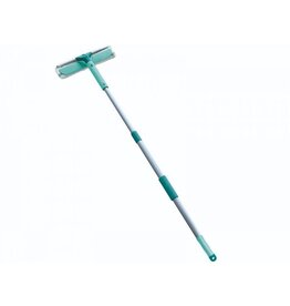LEIFHEIT Leifheit classic raamwisser 3in1 met telescoopsteel 135 cm