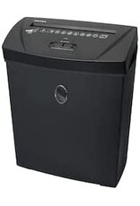 Sigma Sigma papier versnipperaar 6 vellen