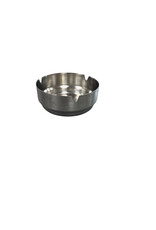 MERKLOOS ASBAK ALUMINIUM ROND 10 CM
