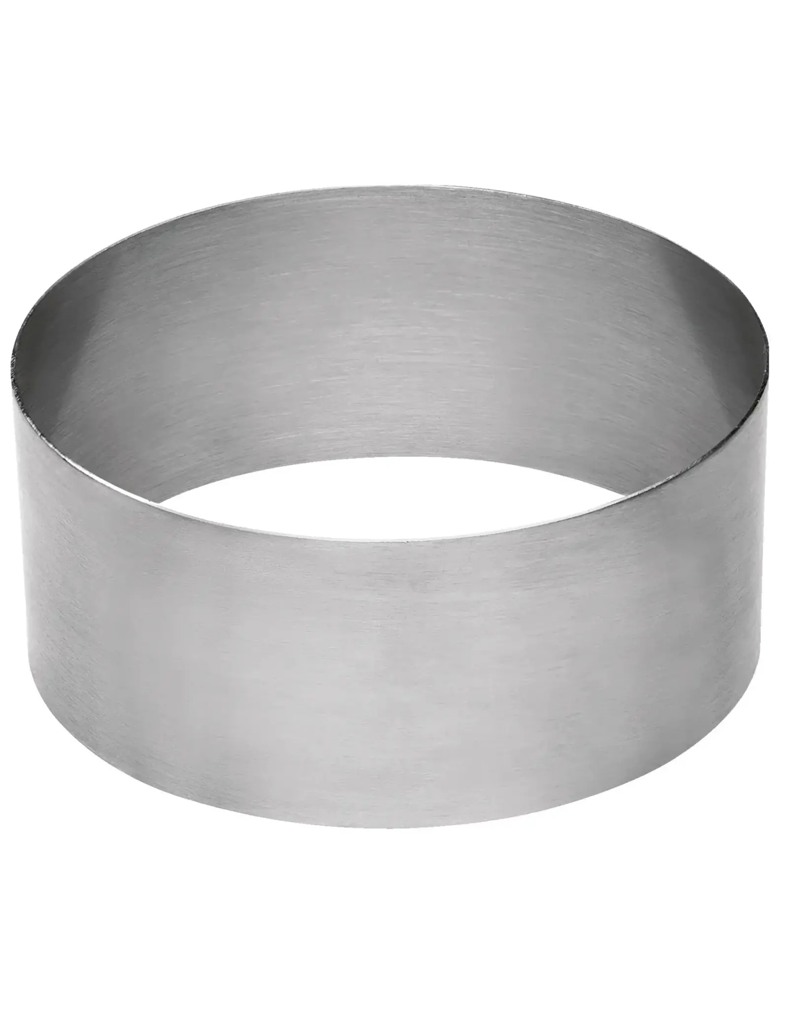 MERKLOOS Bakring/garneerring 8cm