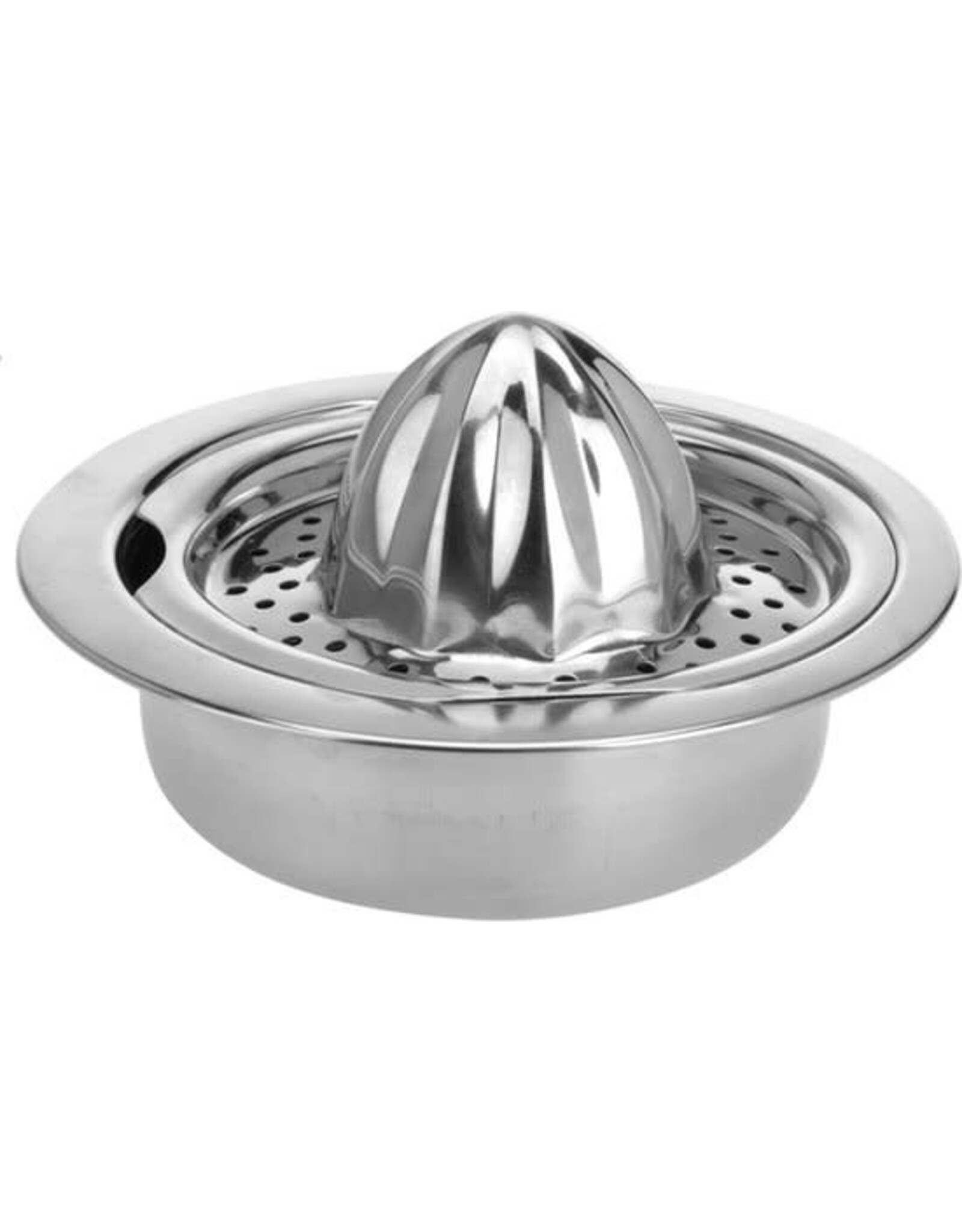 EXCELLENT HOUSEWARE Citruspers van RVS - Profesionele kwaliteit