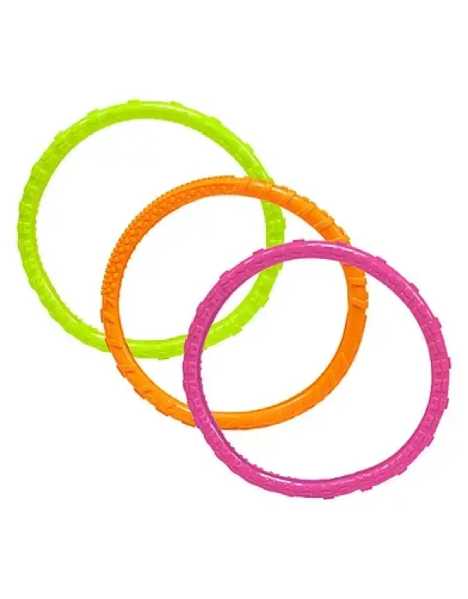 Splash Duikringen Rond, 3st.