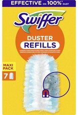 SWIFFER Swiffer Duster Navullingen 7 stuks