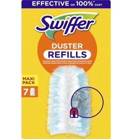 SWIFFER Swiffer Duster Navullingen 7 stuks