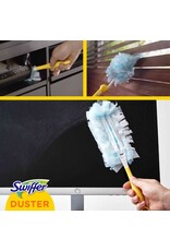 SWIFFER Swiffer Duster Navullingen 7 stuks