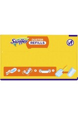 SWIFFER Swiffer Duster Navullingen 7 stuks