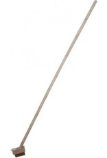 Kinzo Onkruidborstel 150x13x4 Cm Bruin