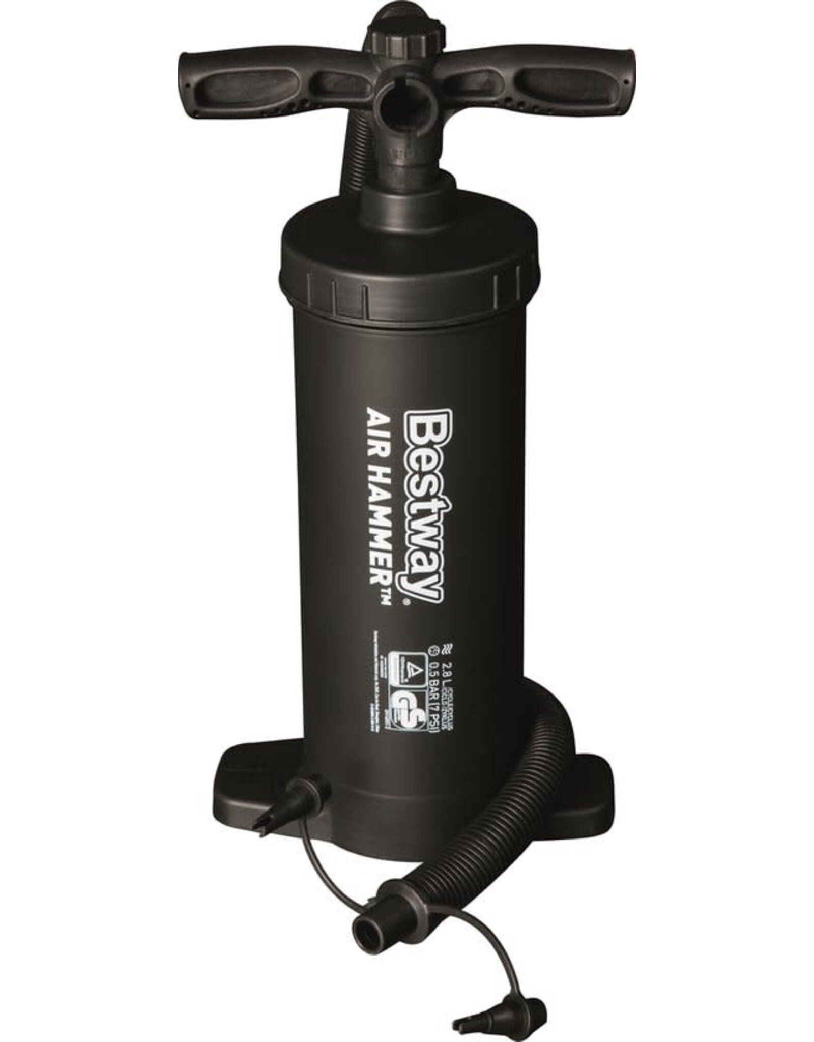 BESTWAY Bestway Luchtpomp Airhammer 37 cm