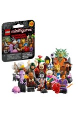 LEGO LEGO 71047 Minifiguren Serie 27 | Dungeons & Dragons