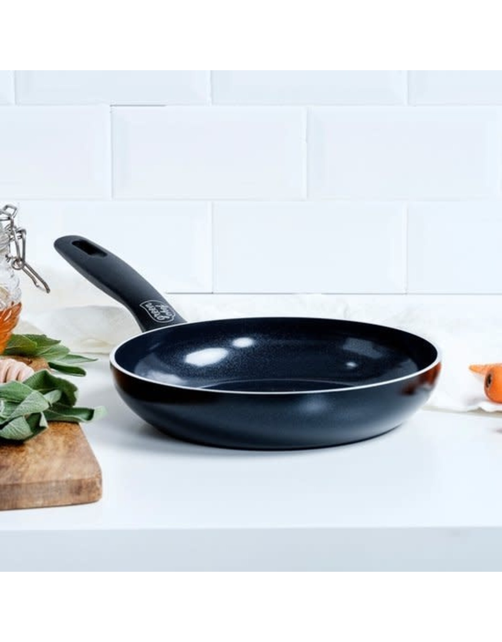 GREEN PAN GreenChef Prime keramische inductie koekenpan | 20cm