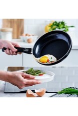 GREEN PAN GreenChef Prime keramische inductie koekenpan | 24cm